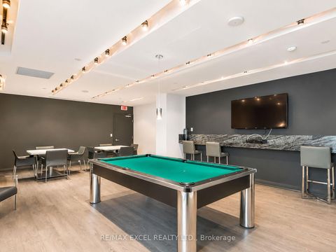 Photo 33 at 2403 - 11 Bogert Avenue, Westgate, Toronto