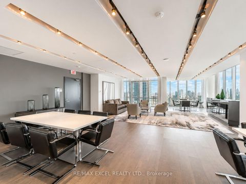 Photo 34 at 2403 - 11 Bogert Avenue, Westgate, Toronto