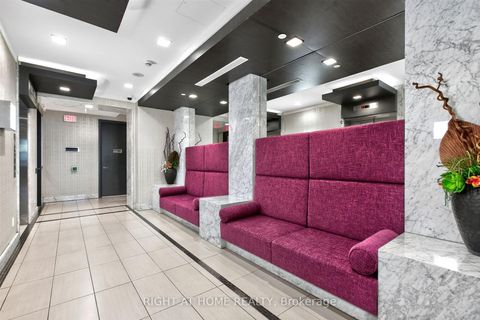 Photo 5 at 509 - 18 Graydon Hall Drive, Donalda, Toronto