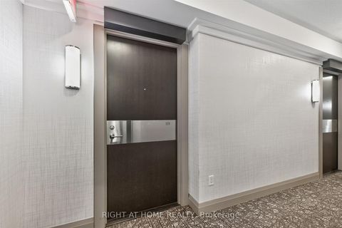 Photo 6 at 509 - 18 Graydon Hall Drive, Donalda, Toronto