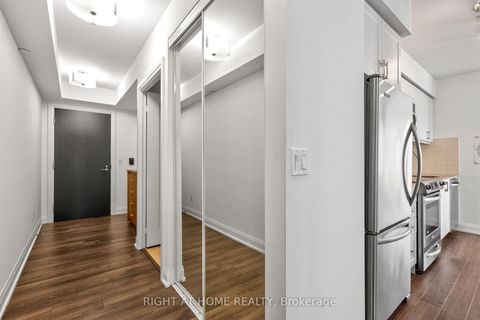 Photo 8 at 509 - 18 Graydon Hall Drive, Donalda, Toronto