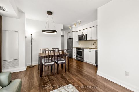 Photo 12 at 509 - 18 Graydon Hall Drive, Donalda, Toronto