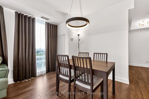 Photo 13 at 509 - 18 Graydon Hall Drive, Donalda, Toronto