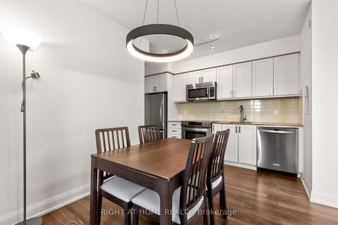Photo 14 at 509 - 18 Graydon Hall Drive, Donalda, Toronto