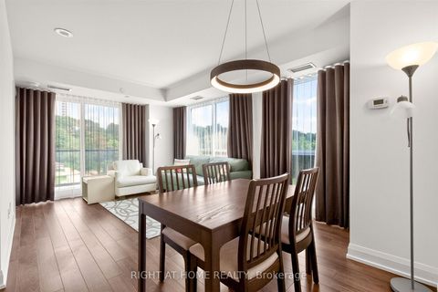 Photo 15 at 509 - 18 Graydon Hall Drive, Donalda, Toronto