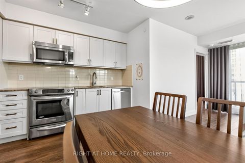 Photo 16 at 509 - 18 Graydon Hall Drive, Donalda, Toronto