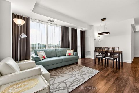 Photo 18 at 509 - 18 Graydon Hall Drive, Donalda, Toronto