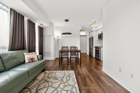 Photo 19 at 509 - 18 Graydon Hall Drive, Donalda, Toronto