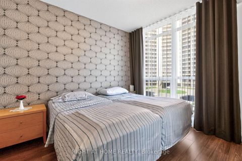 Photo 20 at 509 - 18 Graydon Hall Drive, Donalda, Toronto