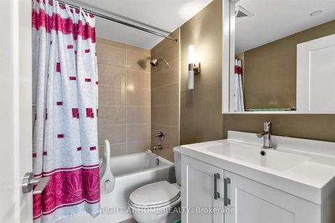 Photo 22 at 509 - 18 Graydon Hall Drive, Donalda, Toronto