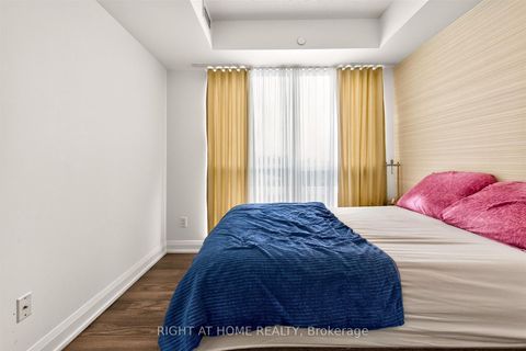 Photo 23 at 509 - 18 Graydon Hall Drive, Donalda, Toronto