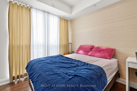 Photo 24 at 509 - 18 Graydon Hall Drive, Donalda, Toronto
