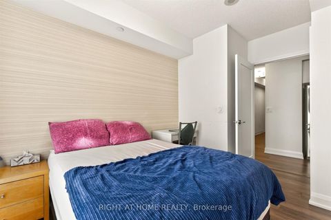 Photo 25 at 509 - 18 Graydon Hall Drive, Donalda, Toronto