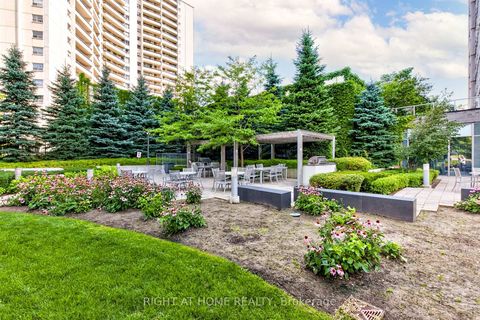 Photo 34 at 509 - 18 Graydon Hall Drive, Donalda, Toronto