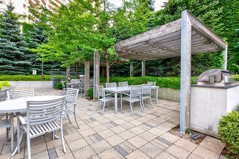 Photo 35 at 509 - 18 Graydon Hall Drive, Donalda, Toronto