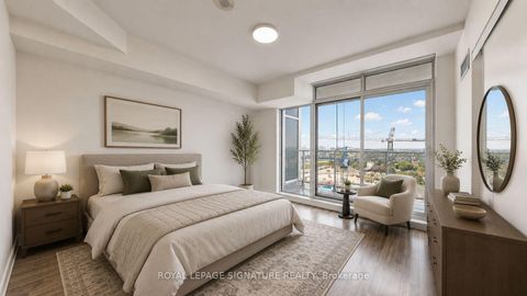 Photo 3 at 1303 - 555 Wilson Avenue, Clanton Park, Toronto