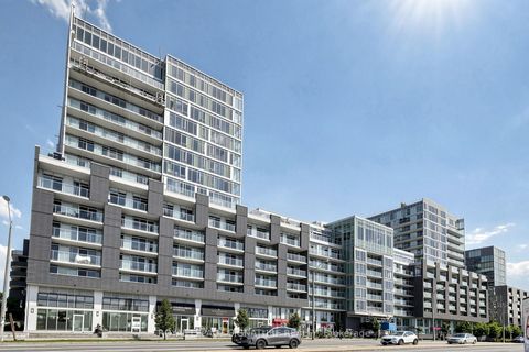 Photo 4 at 1303 - 555 Wilson Avenue, Clanton Park, Toronto