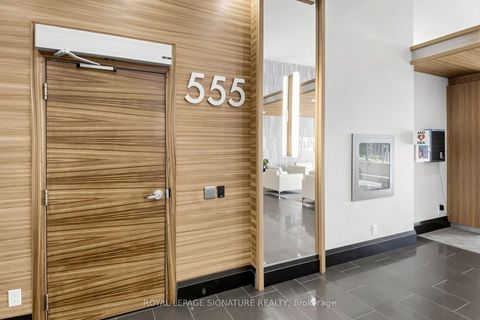 Photo 6 at 1303 - 555 Wilson Avenue, Clanton Park, Toronto