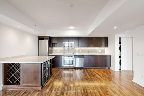 Photo 7 at 1303 - 555 Wilson Avenue, Clanton Park, Toronto