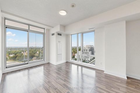 Photo 8 at 1303 - 555 Wilson Avenue, Clanton Park, Toronto