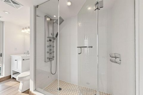 Photo 9 at 1303 - 555 Wilson Avenue, Clanton Park, Toronto