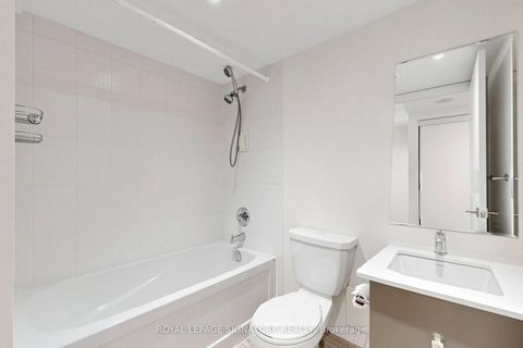 Photo 11 at 1303 - 555 Wilson Avenue, Clanton Park, Toronto