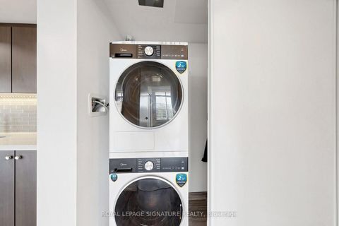 Photo 12 at 1303 - 555 Wilson Avenue, Clanton Park, Toronto