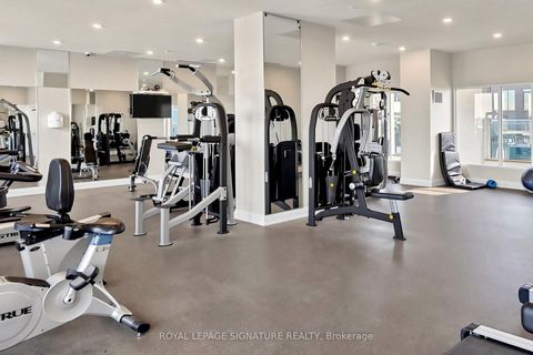 Photo 18 at 1303 - 555 Wilson Avenue, Clanton Park, Toronto