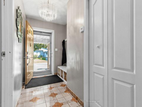 Photo 4 at 297 Strathmore Boulevard, Danforth, Toronto