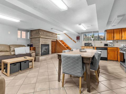 Photo 21 at 297 Strathmore Boulevard, Danforth, Toronto