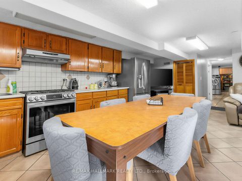 Photo 22 at 297 Strathmore Boulevard, Danforth, Toronto
