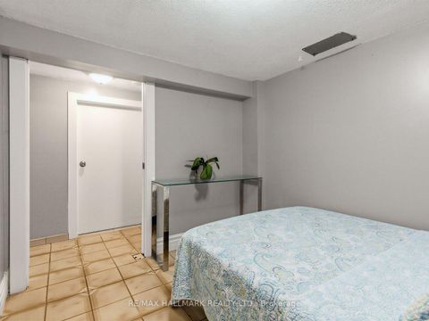 Photo 27 at 297 Strathmore Boulevard, Danforth, Toronto