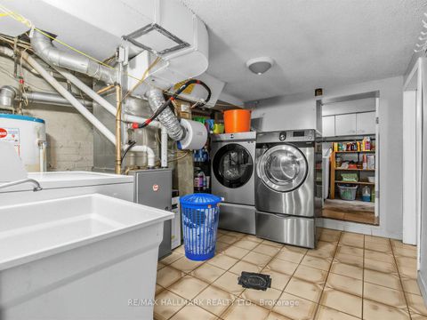 Photo 29 at 297 Strathmore Boulevard, Danforth, Toronto