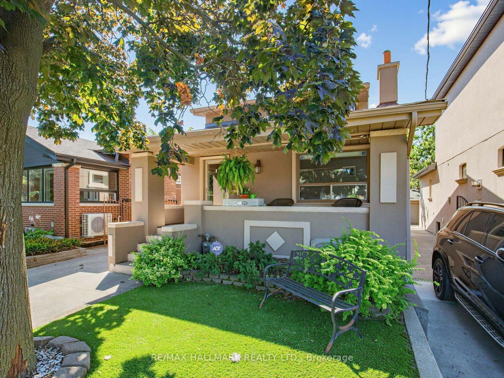 297 Strathmore Boulevard, Danforth, Toronto 