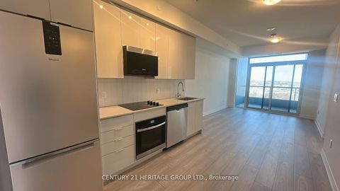 Photo 2 at 1308 - 474 Caldari Road, Concord, Vaughan