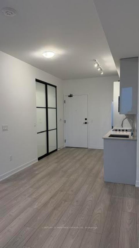Photo 4 at 1308 - 474 Caldari Road, Concord, Vaughan