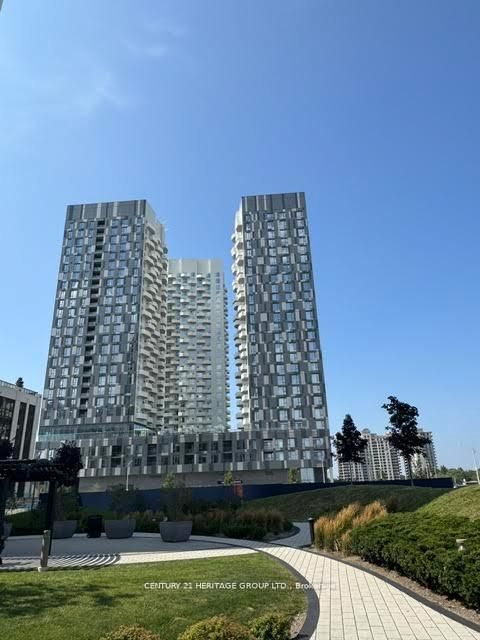 Photo 11 at 1308 - 474 Caldari Road, Concord, Vaughan