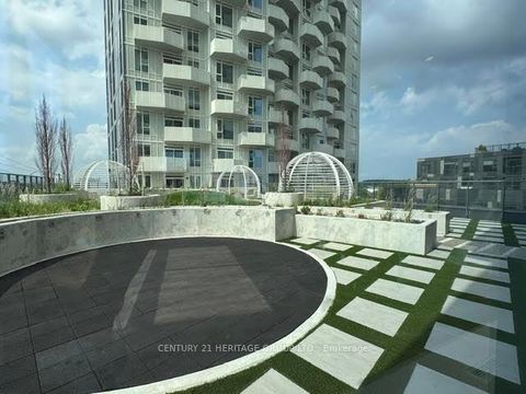 Photo 19 at 1308 - 474 Caldari Road, Concord, Vaughan