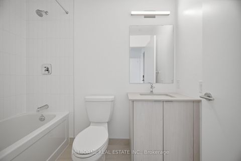 Photo 13 at 909 - 1660 Bloor Street W, High Park North, Toronto