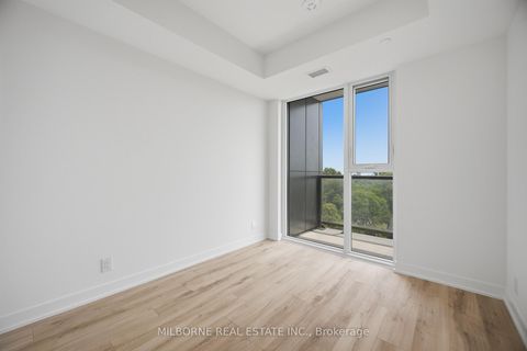 Photo 14 at 909 - 1660 Bloor Street W, High Park North, Toronto