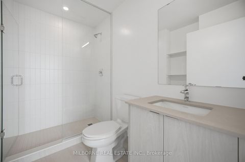 Photo 15 at 909 - 1660 Bloor Street W, High Park North, Toronto