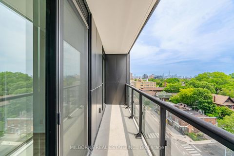 Photo 16 at 909 - 1660 Bloor Street W, High Park North, Toronto