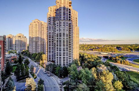 Photo 0 at 1512 - 30 Harrison Garden Boulevard, Willowdale East, Toronto