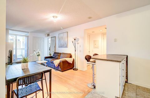 Photo 1 at 1512 - 30 Harrison Garden Boulevard, Willowdale East, Toronto
