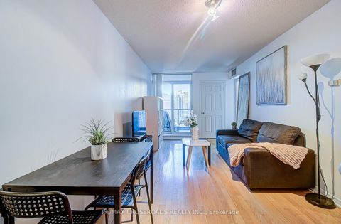 Photo 6 at 1512 - 30 Harrison Garden Boulevard, Willowdale East, Toronto