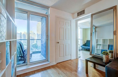 Photo 7 at 1512 - 30 Harrison Garden Boulevard, Willowdale East, Toronto