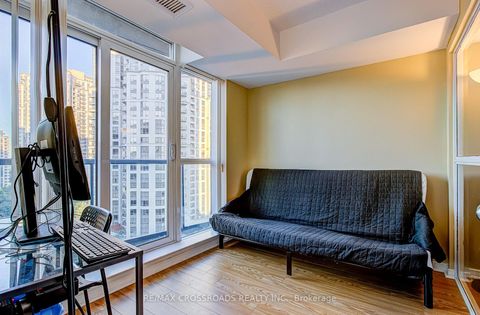 Photo 13 at 1512 - 30 Harrison Garden Boulevard, Willowdale East, Toronto