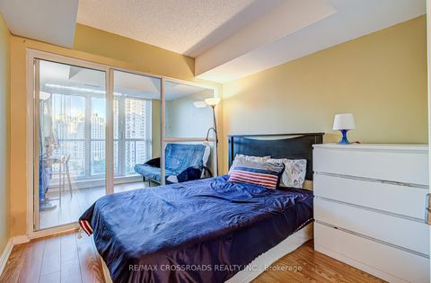 Photo 17 at 1512 - 30 Harrison Garden Boulevard, Willowdale East, Toronto