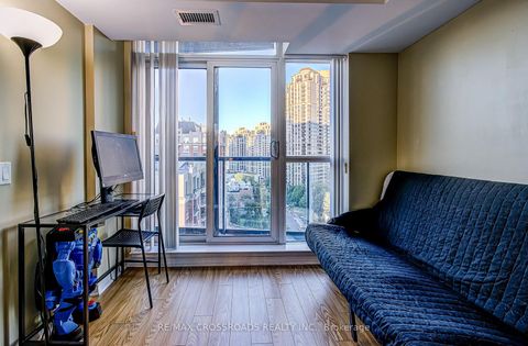 Photo 18 at 1512 - 30 Harrison Garden Boulevard, Willowdale East, Toronto