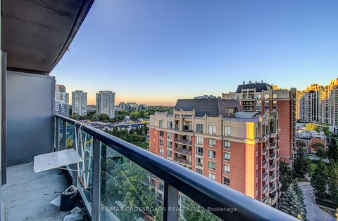 Photo 19 at 1512 - 30 Harrison Garden Boulevard, Willowdale East, Toronto